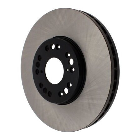Centric Centric Premium Brake Rotor, Centric Parts 120.44083 120.44083